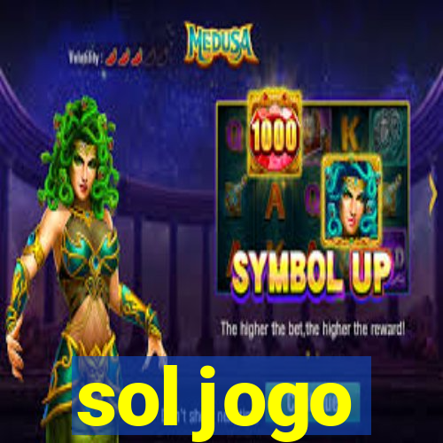 sol jogo